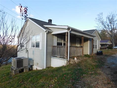 houses for rent in niota tn